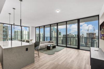 E11EVEN Hotel & Residences Apt #5102