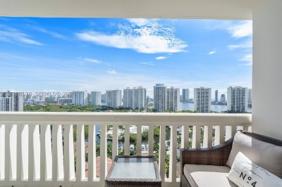 1000 Williams Island Apt #2307