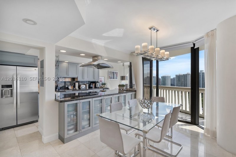 Condo for sale at 1000 Williams Island 2307