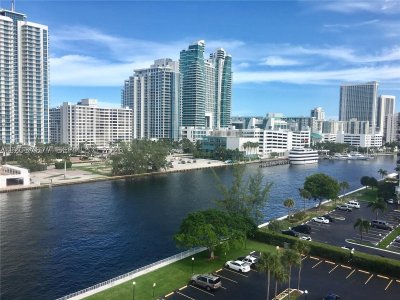 Oceanview Park Apt #1018