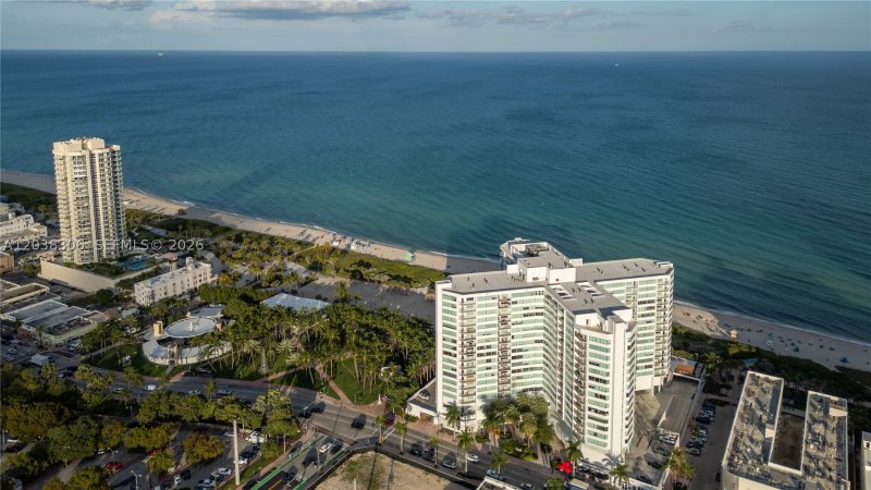 Comprar apartamento en Burleigh House 1216