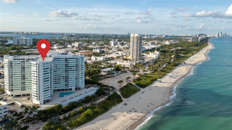 Comprar apartamento en Burleigh House 1216