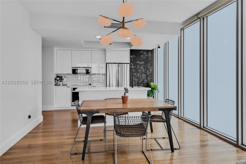 Apartment for rent at Marina Blue 812