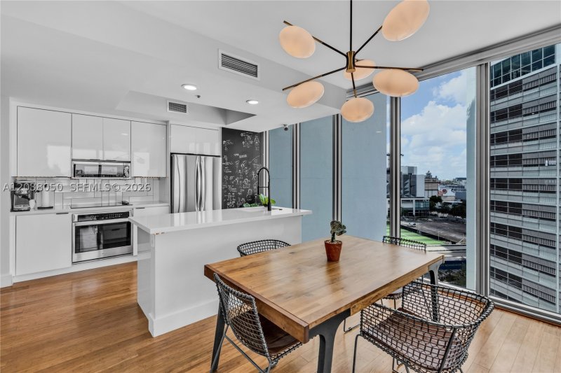 Apartment for rent at Marina Blue 812