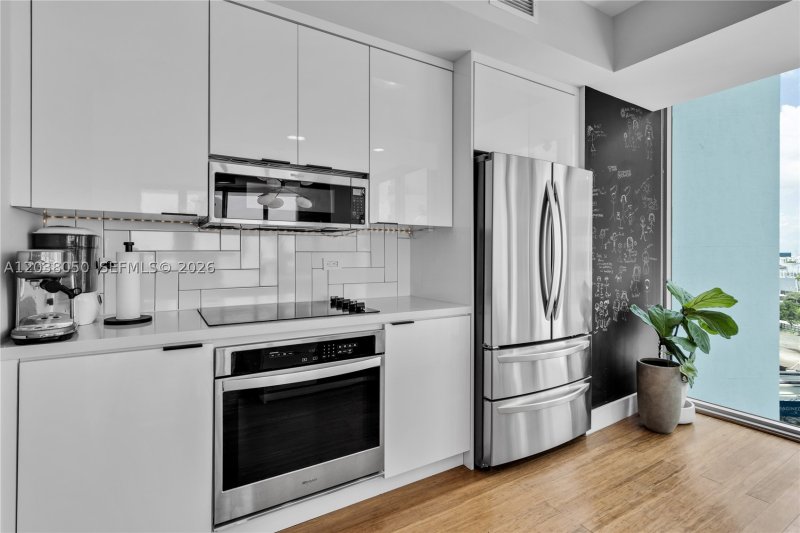 Apartment for rent at Marina Blue 812