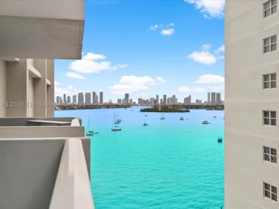 Mirador North Tower Apt #823
