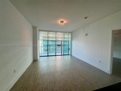 Axis on Brickell South Tower Apt #3509-S