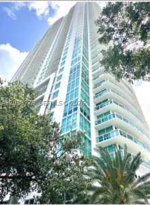The Plaza Tower II Apt #709