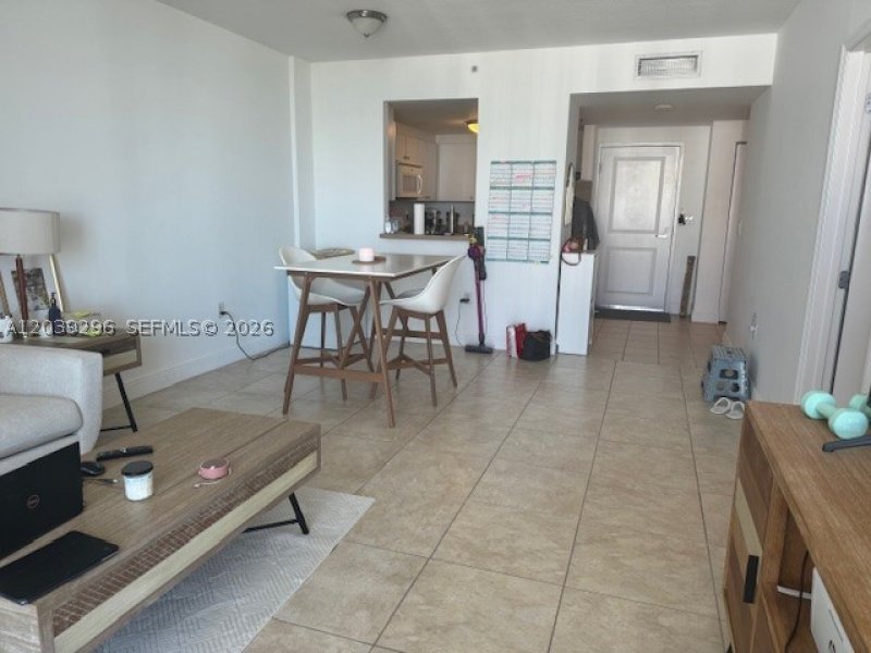 Aluguel de apartamento no Vue at Brickell 1607