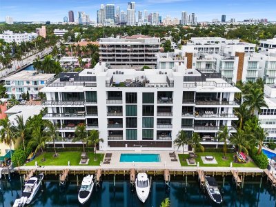 Aqualuna Las Olas Apt #403