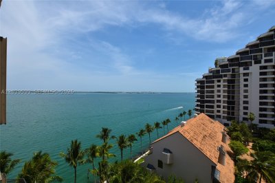 Brickell Key Two Apt #1025