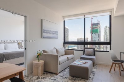 District 225 Apt #3203