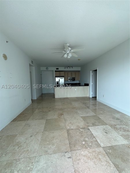 Apartment for rent at Axis on Brickell South Tower 2703-S