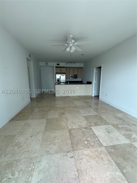 Apartment for rent at Axis on Brickell South Tower 2703-S