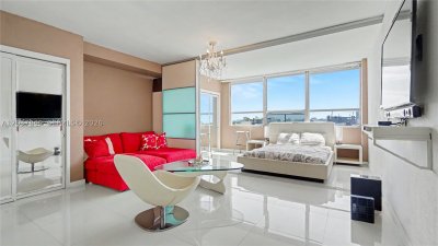 Flamingo Apt #1210S