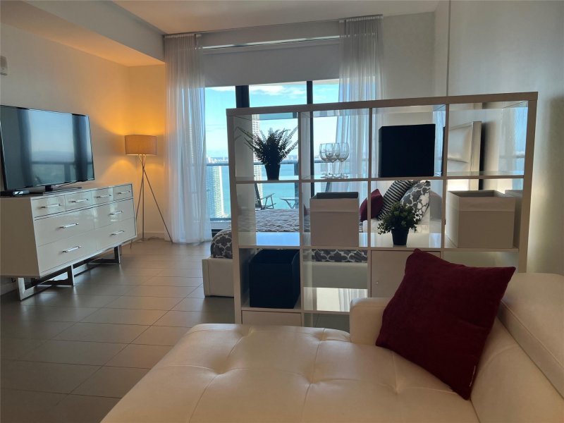 Apartment for rent at Canvas 3704