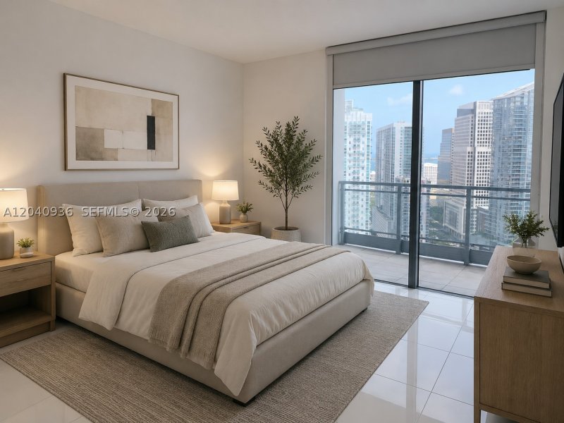 Apartment for rent at The Ivy 3610
