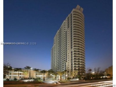 Ocean Marine Yacht Club Apt #602