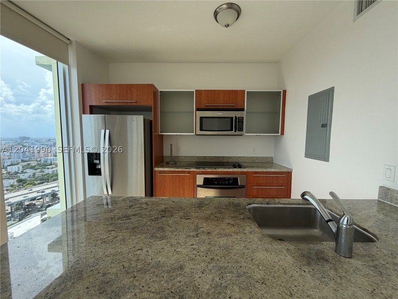 Apartment for rent at Latitude On The River 3200