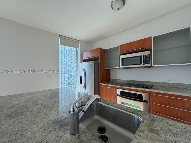 Apartment for rent at Latitude On The River 3200