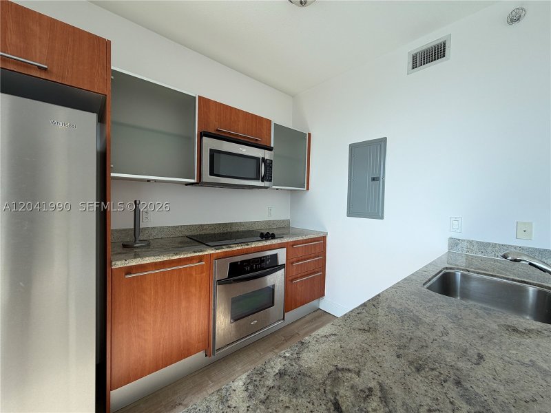 Apartment for rent at Latitude On The River 3200