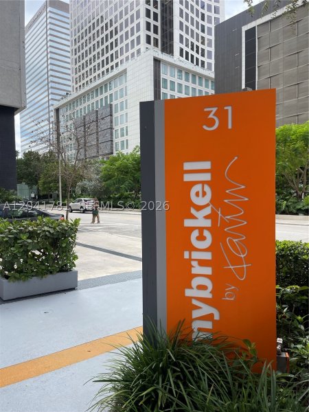 MyBrickell Condo Apt #2503