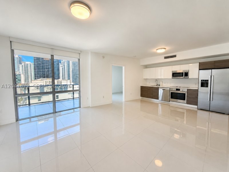Apartment for rent at Brickell Ten 1504