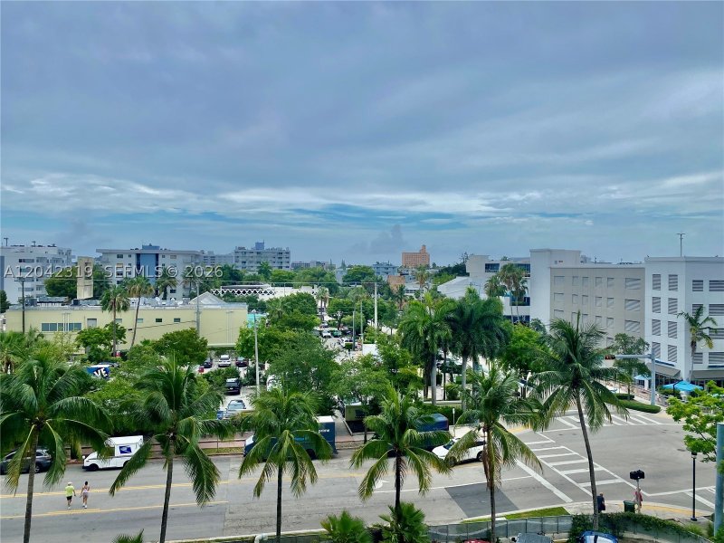 Mirador South Tower Apt #531
