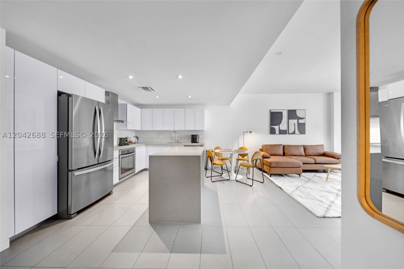 Apartment for rent at Canvas 2318