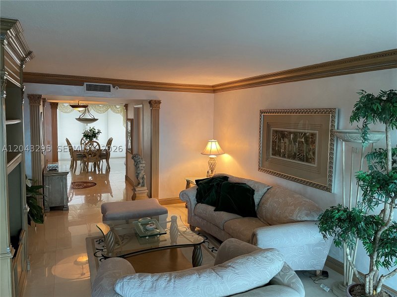Aluguel de apartamento no Terrazas 1906
