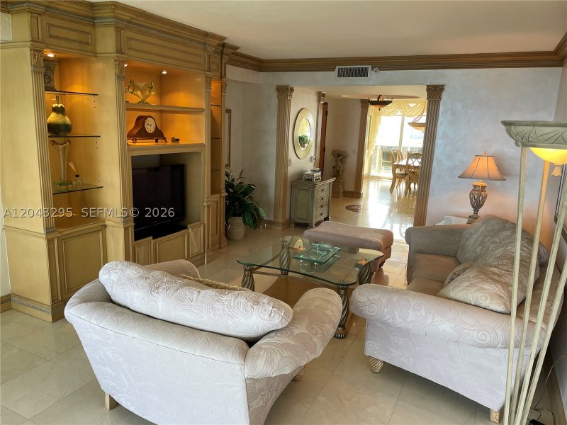 Aluguel de apartamento no Terrazas 1906