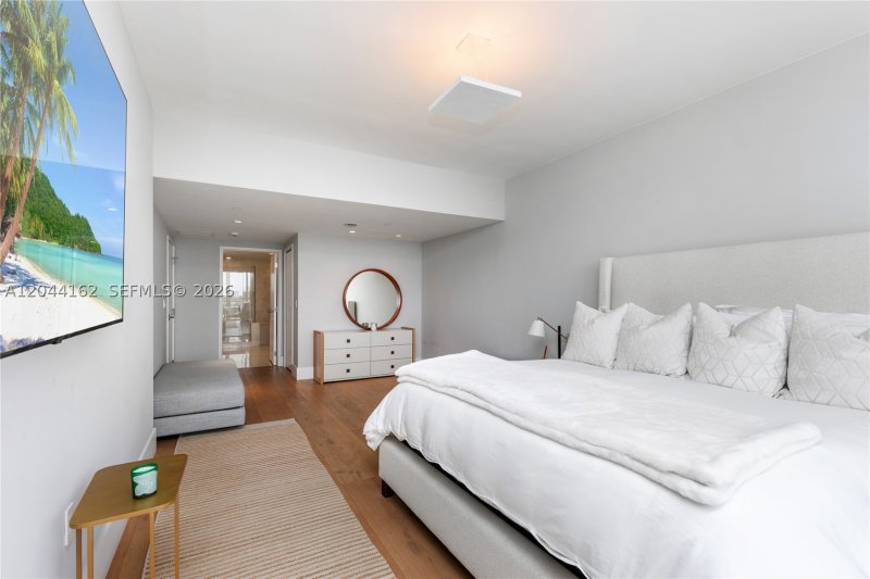 Comprar apartamento no Kai at Bay Harbor 7H-S