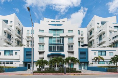 Ocean Blue Apt #712