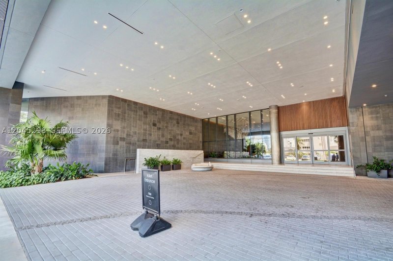 Apartment for rent at Brickell City Centre Rise 1511