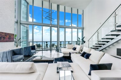 Marina Blue Apt #5112