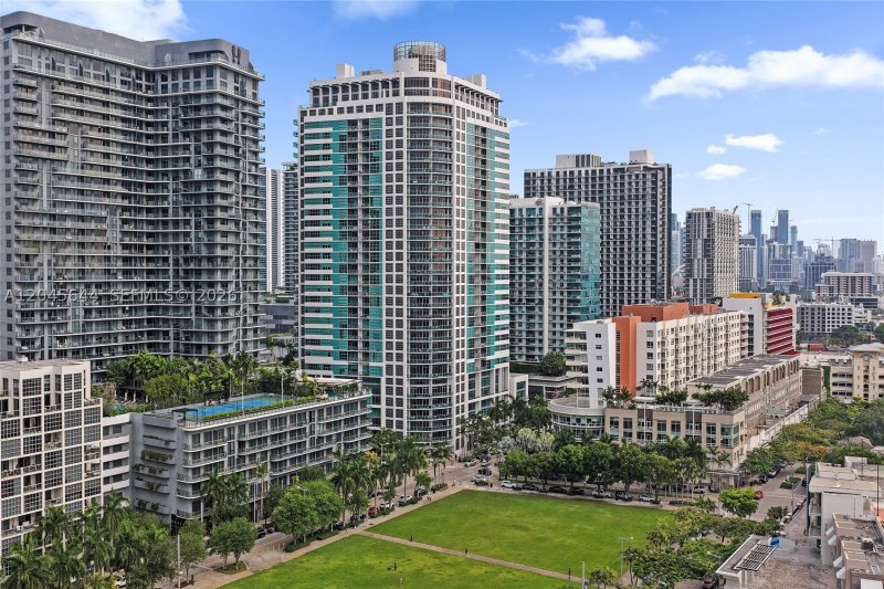 Midtown Miami 4 Apt #H2405