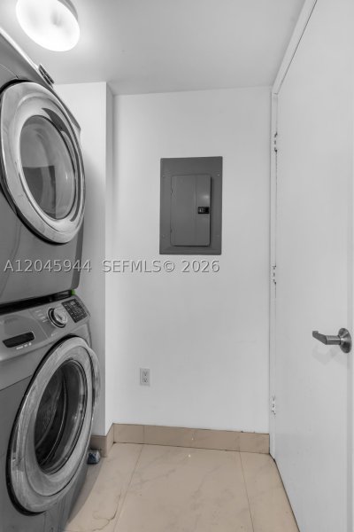 Apartment for rent at 50 Biscayne 4208