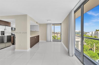 Alana Bay Harbor Island Apt #803