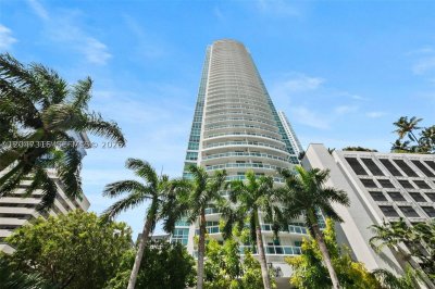 The Plaza Tower II Apt #3207