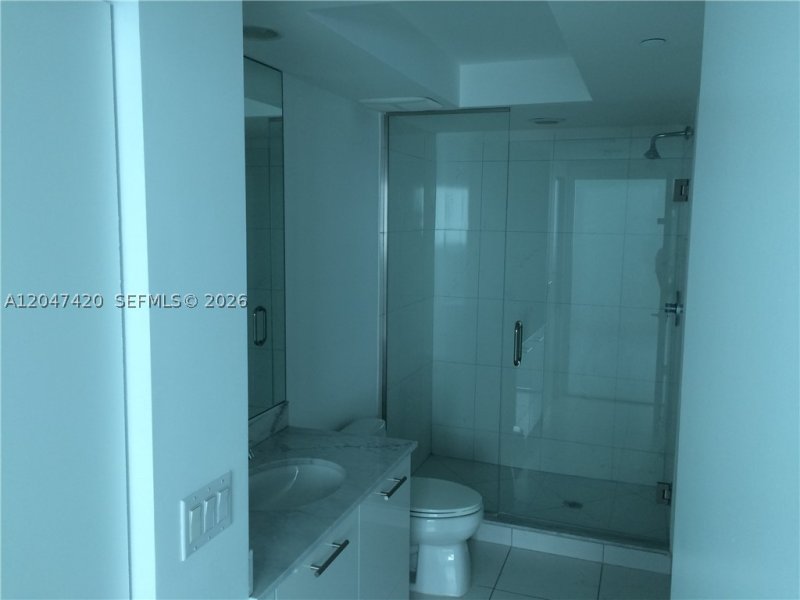 Apartment for rent at 500 Brickell West Tower 2807