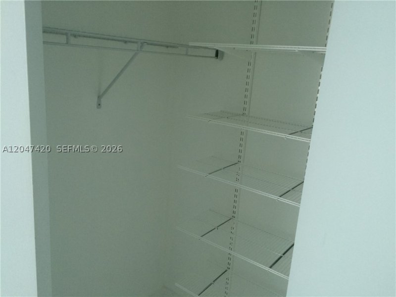 Apartment for rent at 500 Brickell West Tower 2807