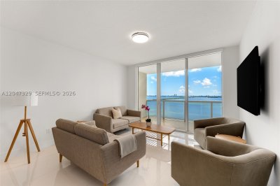 Bay House Apt #2904