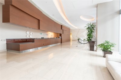 Axis on Brickell South Tower Apt #1811-S