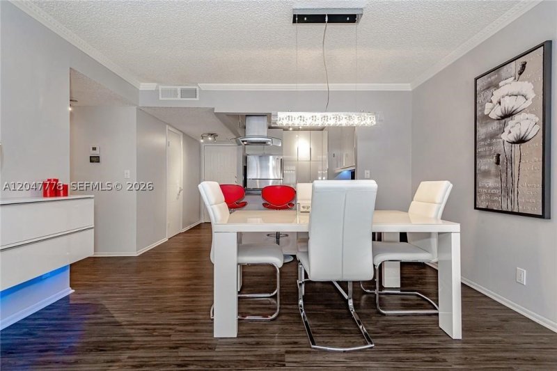 Apartment for rent at 200 Leslie 926