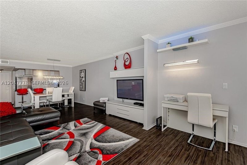 Apartment for rent at 200 Leslie 926