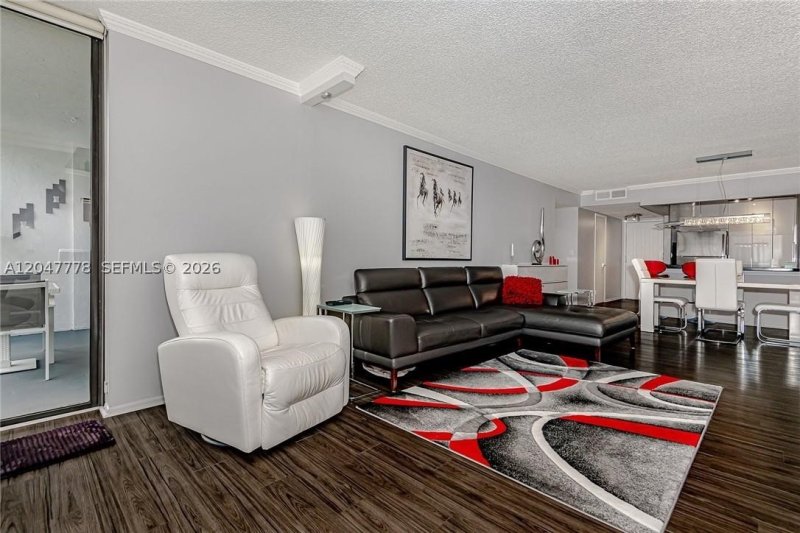 Apartment for rent at 200 Leslie 926