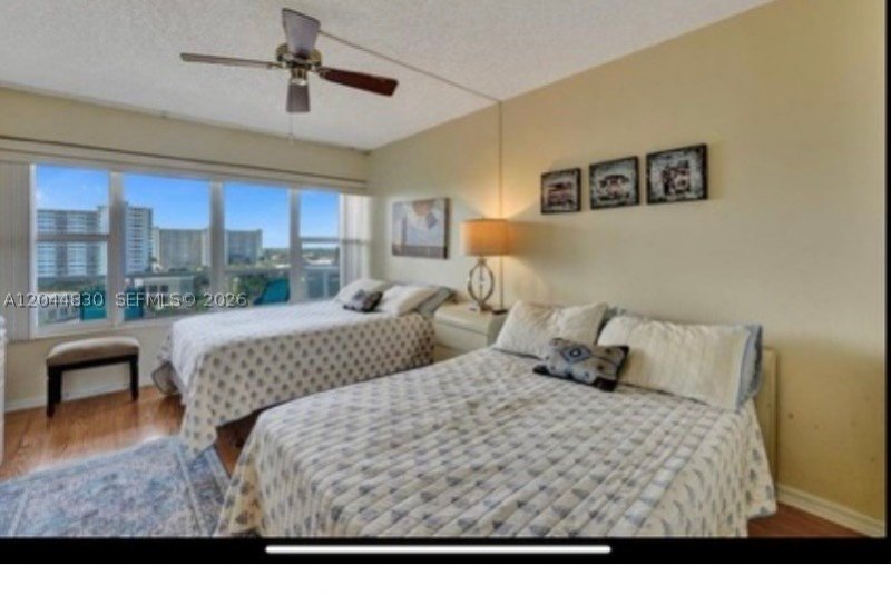 Alquiler de apartamento en Royal Ambassador 814