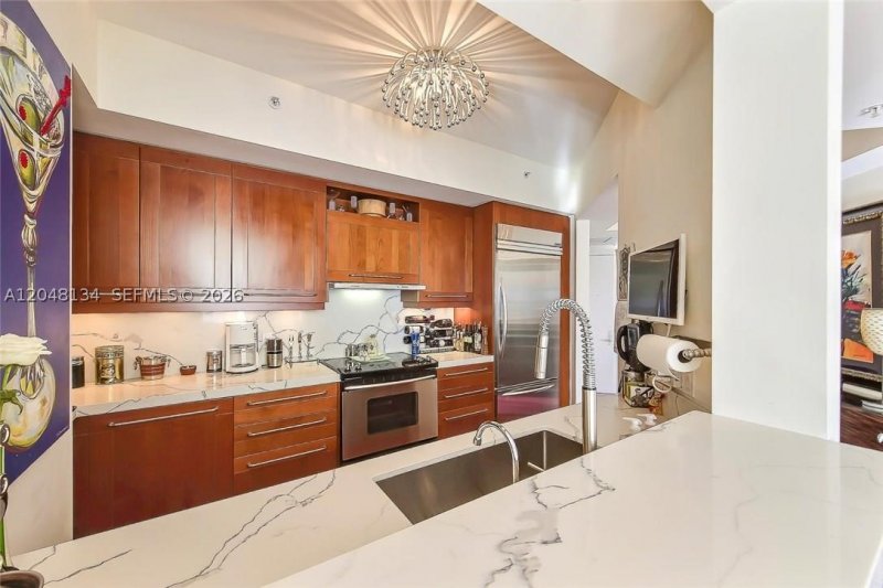 Alquiler de apartamento en Las Olas River House 2101