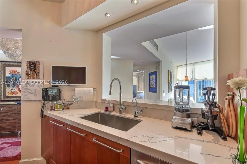 Alquiler de apartamento en Las Olas River House 2101