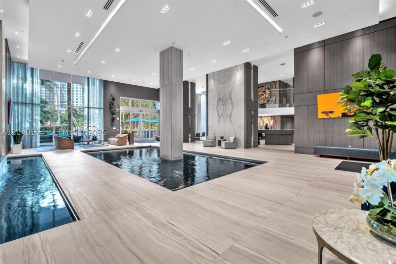 Alquiler de apartamento en Las Olas River House 2101